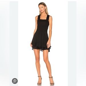 A.L.C. Black dress